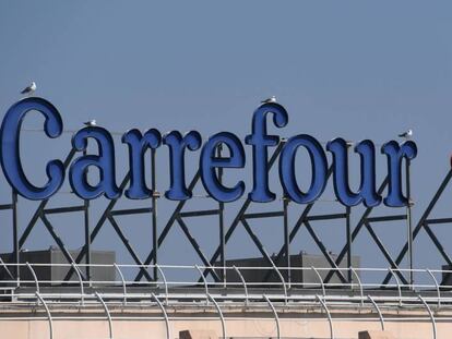 Carrefour vende un 7,5% más en España entre enero y septiembre