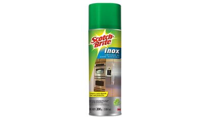 scotch brite