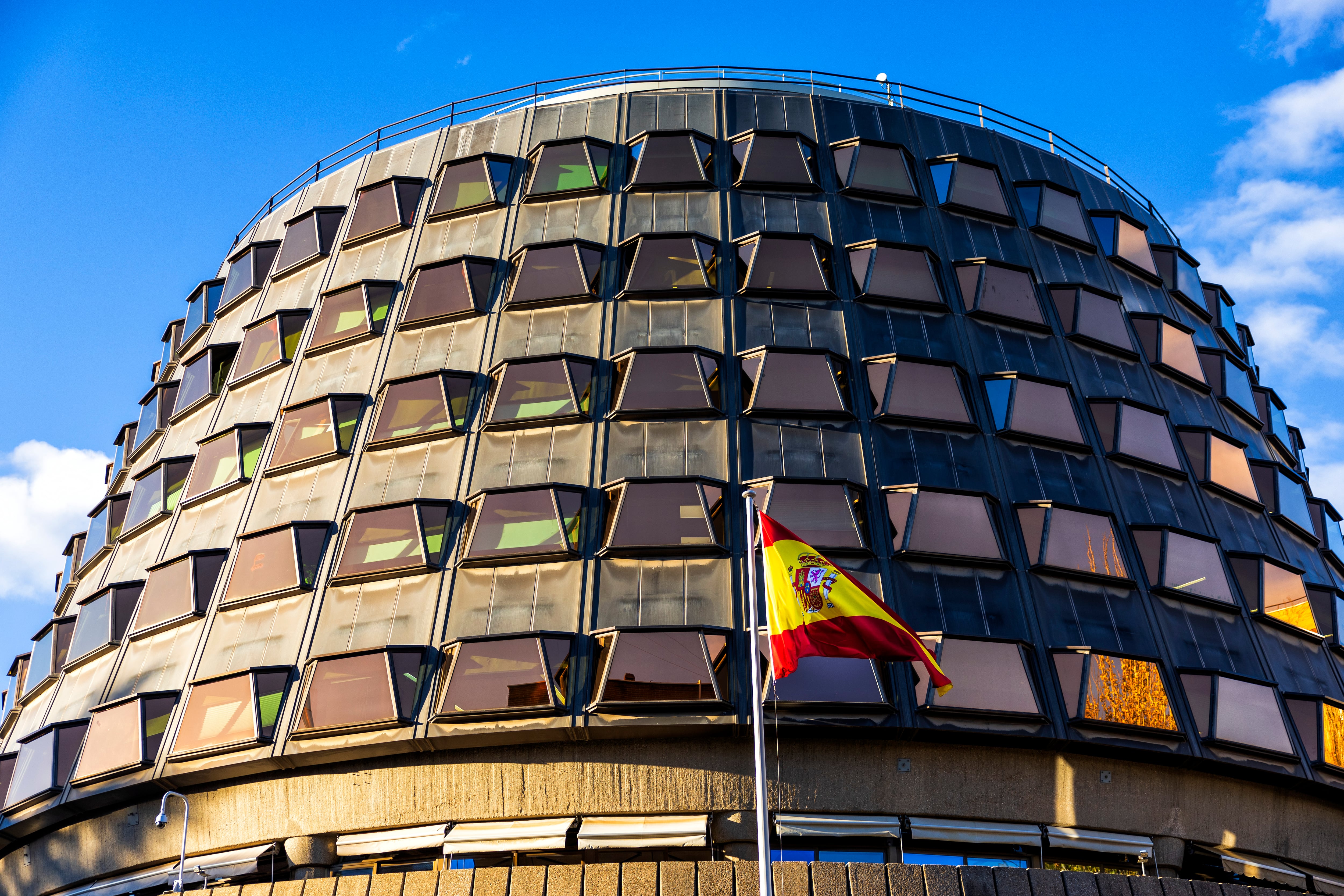 El Constitucional se blinda para evitar el intento del PP de romper la mayoría a favor de la amnistía