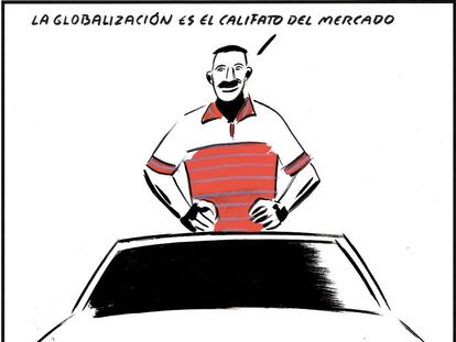 El Roto