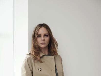 Stella McCartney.