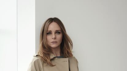 Stella McCartney.