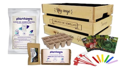 huerto urbano, como hacer un huerto urbano, huerto urbano amazon, huerta en casa, ¿Cómo empezar a hacer un huerto urbano?, ¿Que plantar para principiantes?, ¿Cómo se organiza un huerto?, ¿Cómo se puede hacer un huerto en casa?, Huerto urbano terraza, huerto vertical
