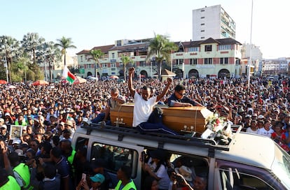 Madagascar