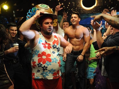 ¿Por qué dejamos de salir de fiesta más allá de los treinta?
