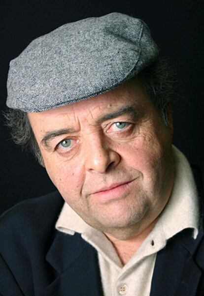 Jacques Villeret.