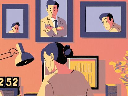 ¿Por qué se teletrabaja cada vez menos?