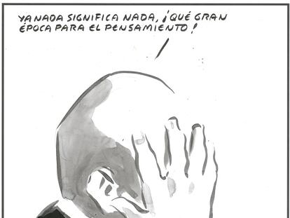 El Roto