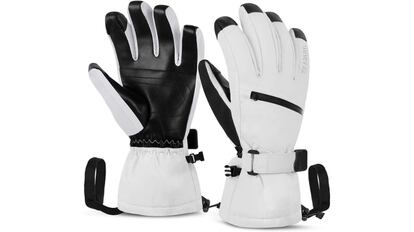 Guantes de esquí para hombre de Unigear, varios colores