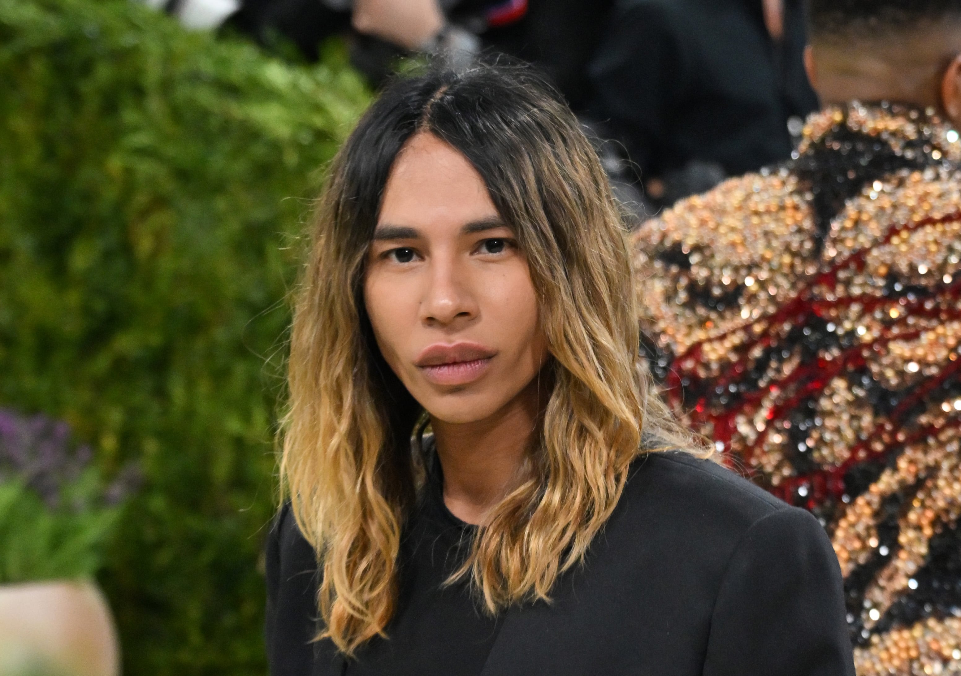 Puig ficha a Olivier Rousteing como nuevo director creativo de Rabanne