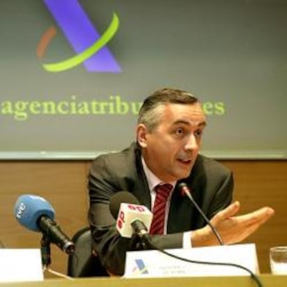 La banca comunicará a Hacienda toda operación superior a 3.000 euros