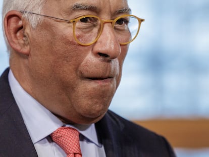 Antonio Costa