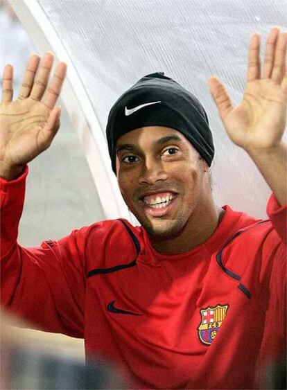 Ronaldinho