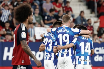 Jornada 32 La Liga