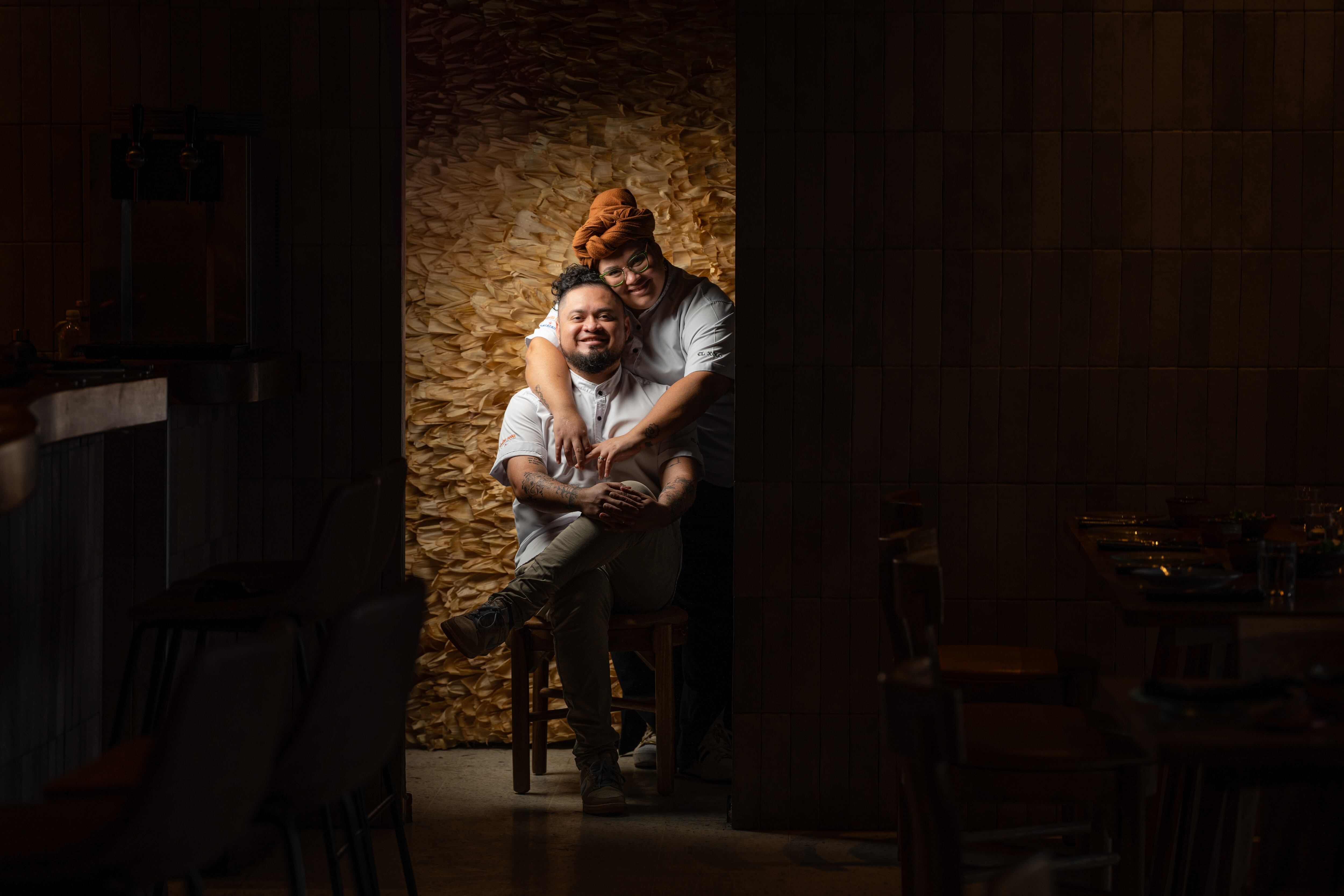 Cómo los restaurantes clandestinos salvaron la cocina de El Salvador