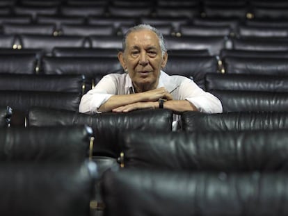 La vida en imágenes de Salvador Távora, director teatral y coreógrafo fallecido a los 88 años