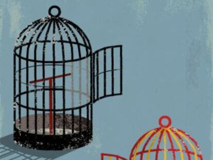 Independencia: ¿para qué, exactamente?