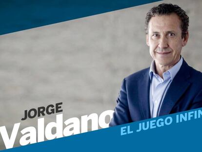 Jorge Valdano