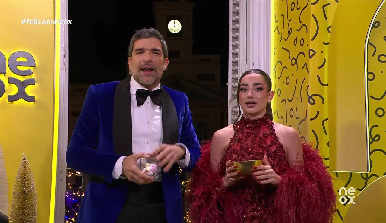 Las preúvas, una nueva tradición de las Navidades televisivas que ahora salta a RTVE