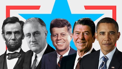 US presidential election results: How the country has voted since 1868