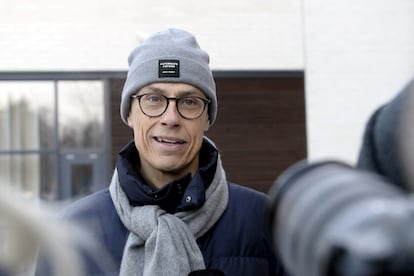 Alexander Stubb