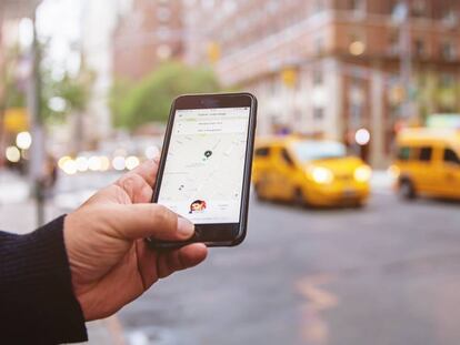 Cómo afecta a la economía digital la sentencia Uber
