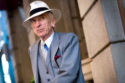 Gay Talese