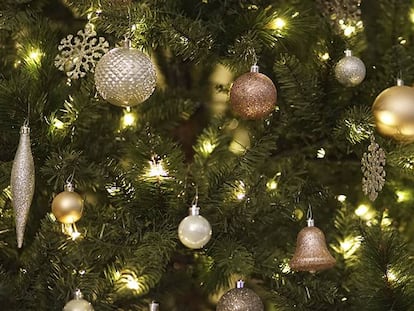 ¿Y si me toca la Lotería de Navidad?