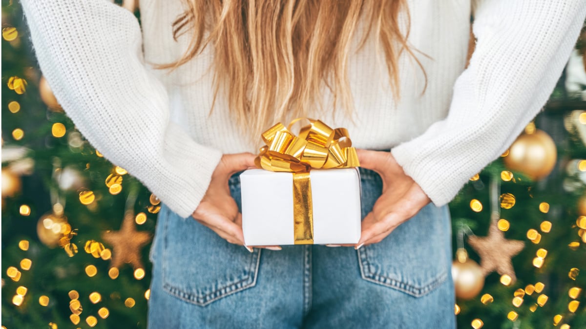 Descubre las mejores alternativas para sorprender a tu amigo invisible.