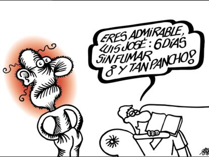 FORGES