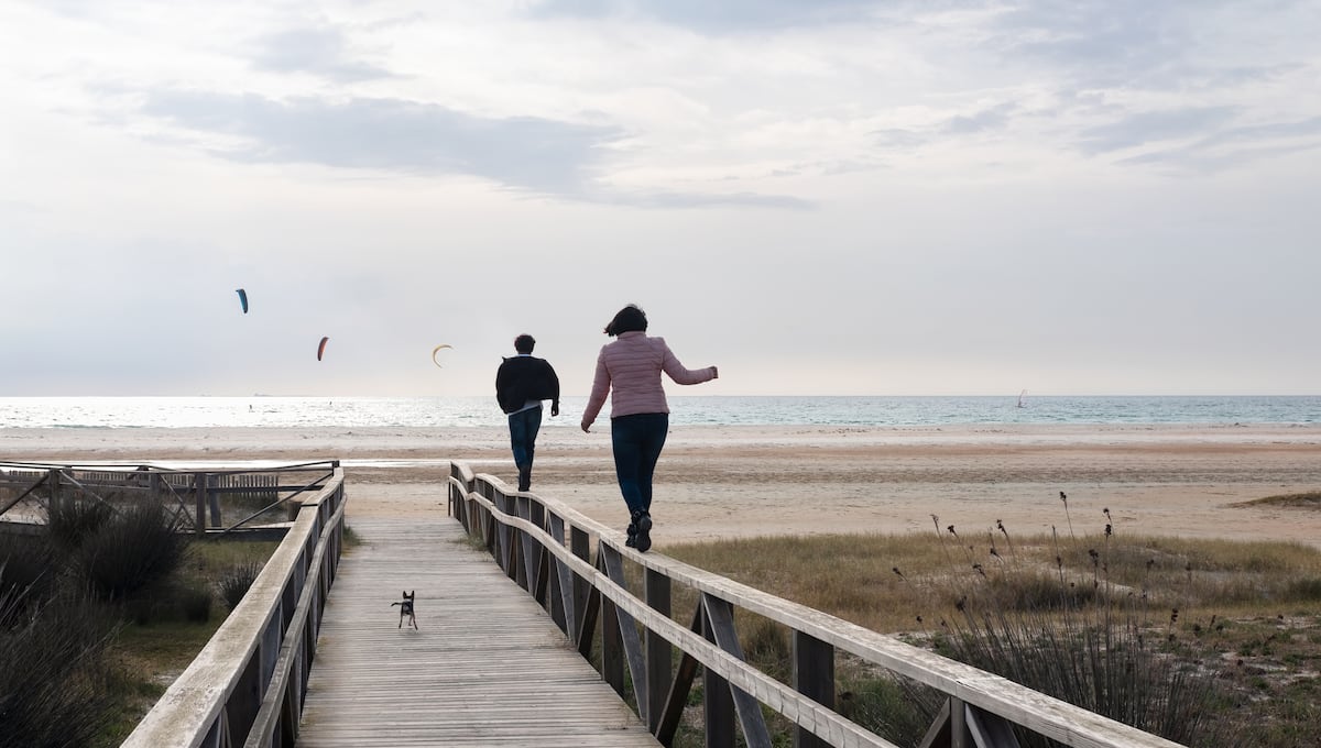 Ventajas de viajar cuando todo el mundo ha vuelto de vacaciones