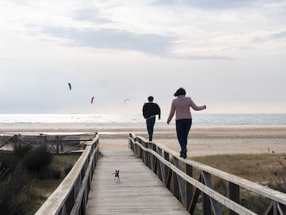 Según el último Informe de Temporada del Observatorio Nacional del Turismo Emisor (ObservaTUR), en lo que se refiere a irse de vacaciones, julio ha vivido una época dorada en comparación con años anteriores.