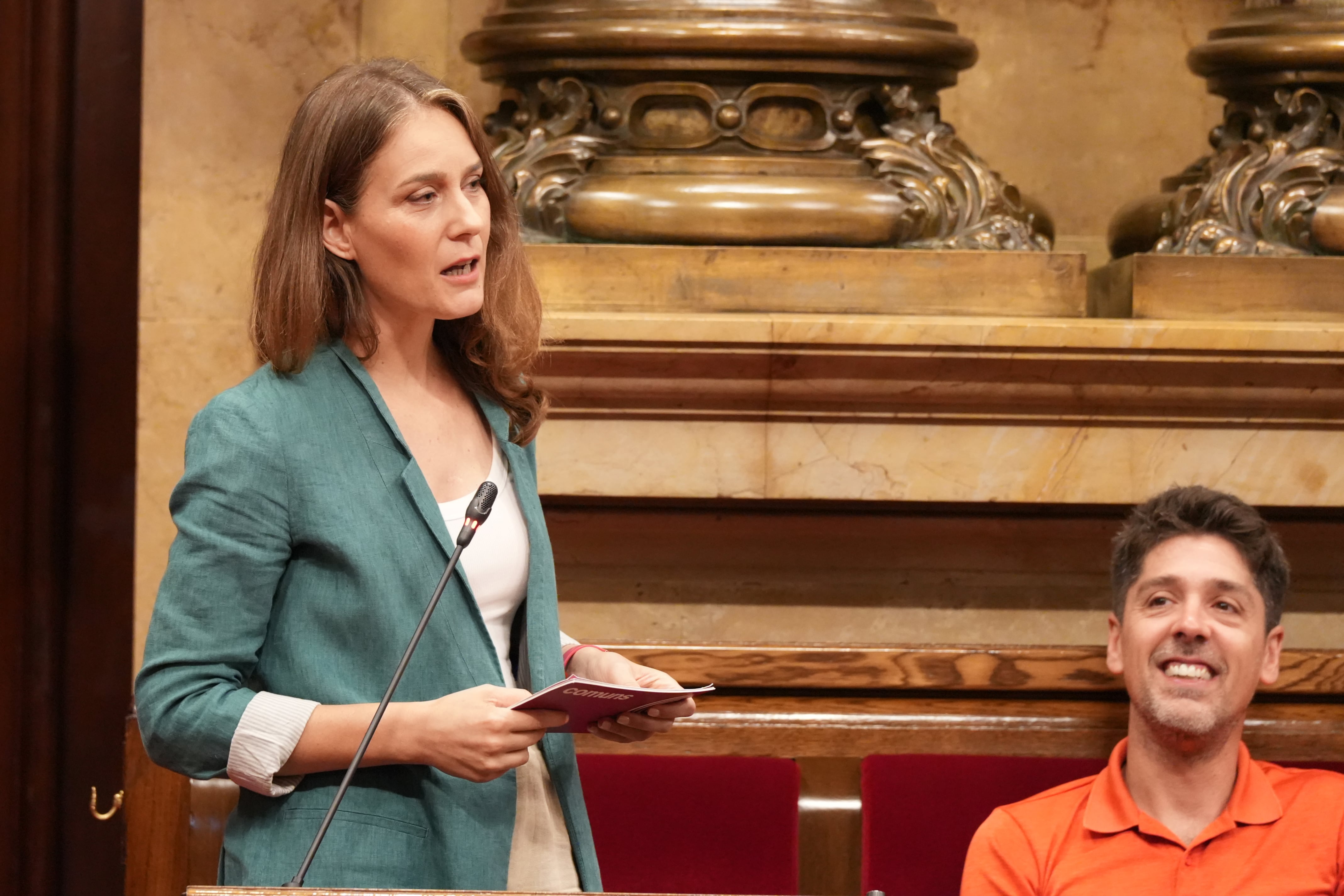 Cataluña acelera la limitación de las compras especulativas de vivienda: “Renunciar a actuar es ignorar una parte del problema”