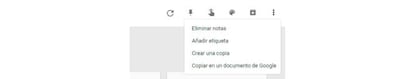 Google Keep