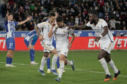 Lucas Vázquez