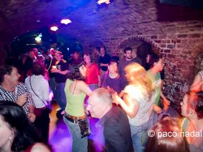 ¿The Cavern or not The Cavern?, esa es la cuestión