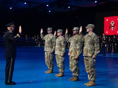 Detachment 201 US Army