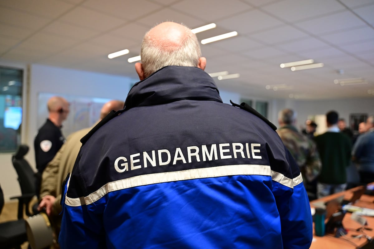 Man charged in France with filming the abuse and rape of over 30 children aged 3 to 9
