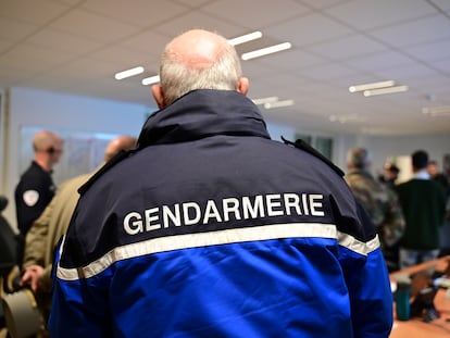 Abusos sexuales Francia