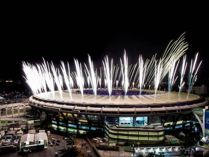 Olimpiadas o Juegos Olímpicos ¿Cuál es el término correcto?