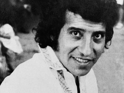 Víctor Jara