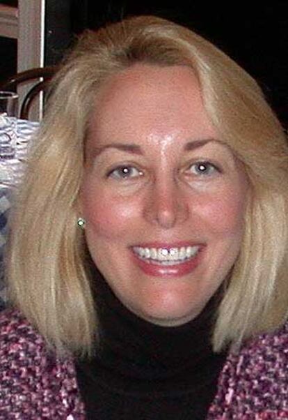 Valerie Plame