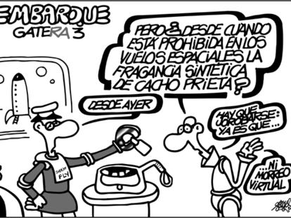 FORGES