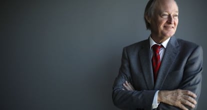 El exministro Josep Piqué, ahora consejero delegado de OHL.