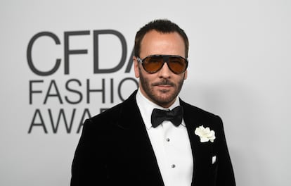 Estée Lauder Tom Ford