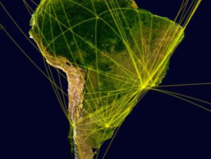 Un modelo para América Latina