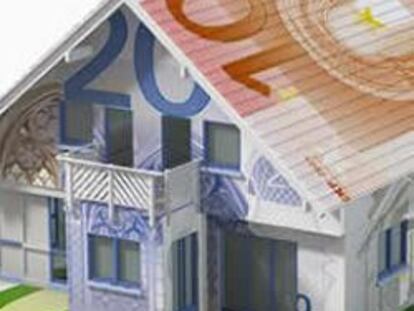 Euríbor versus tipos a cinco años: ¿qué sale más barato en las hipotecas?