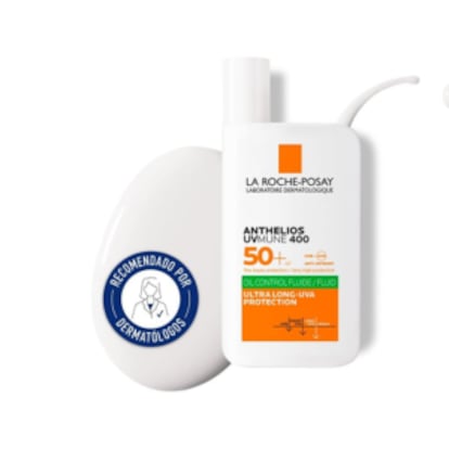 crème solaire