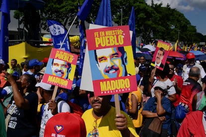 Nicolás Maduro