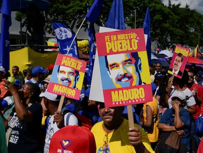 Nicolás Maduro
